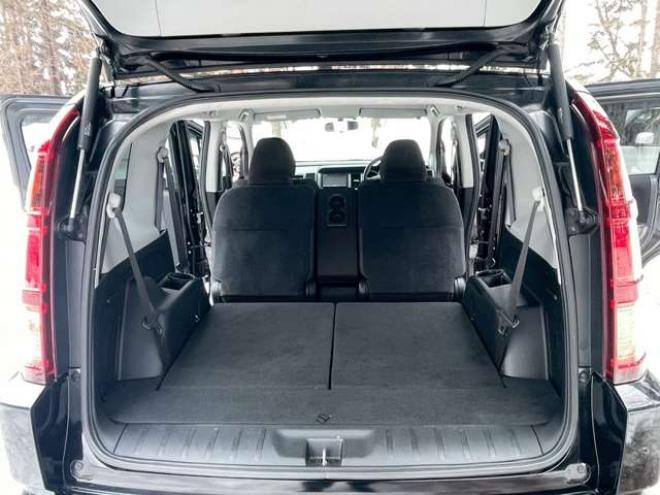 クロスロード2.0 20X HIDエディション 4WD　パワステ　パワーウィンドウ　アルミホイール　エアコン　ABS　バックカメラ　キーレスエントリー　3列シート　盗難防止装置　横滑り防止装置　ディスチャージドランプ　全塗装済 2000