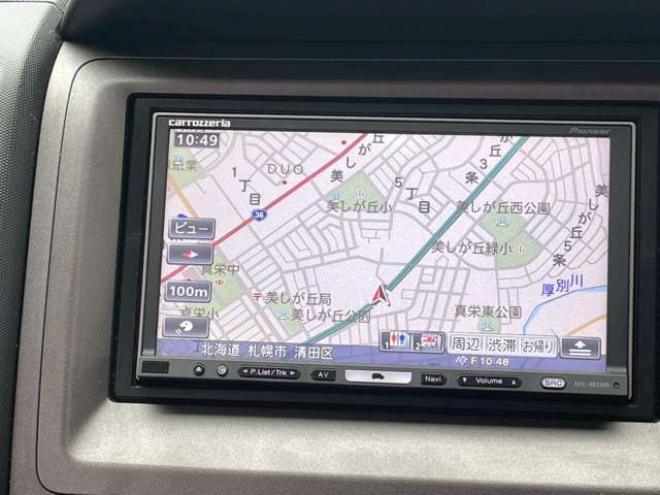 クロスロード2.0 20X HIDエディション 4WD　パワステ　パワーウィンドウ　アルミホイール　エアコン　ABS　バックカメラ　キーレスエントリー　3列シート　盗難防止装置　横滑り防止装置　ディスチャージドランプ　全塗装済 2000