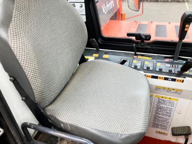 収穫機クボタ　中古　汎用コンバイン　ARH900　農機具　作業機