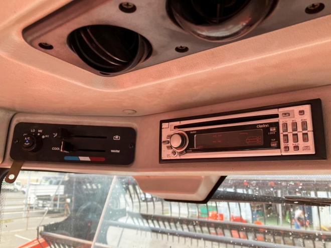 収穫機クボタ　中古　汎用コンバイン　ARH900　農機具　作業機