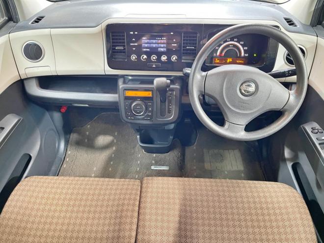 モコ660X FOUR 4WD 5年保証 スマキー Bカメ  自社認証工場 車検整備2年付 寒冷地仕様 禁煙