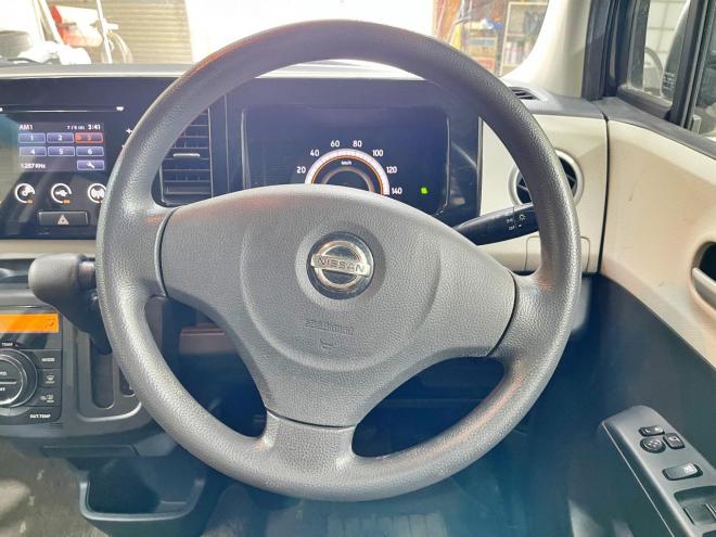 モコ660X FOUR 4WD 5年保証 スマキー Bカメ  自社認証工場 車検整備2年付 寒冷地仕様 禁煙
