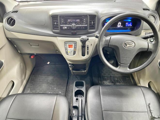ミライース660Gf 4WD 5年保証 スマキー ドラレコ 自社認証工場 車検整備2年付 修復歴無 寒冷地仕様 禁煙