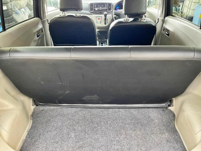 ミライース660Gf 4WD 5年保証 スマキー ドラレコ 自社認証工場 車検整備2年付 修復歴無 寒冷地仕様 禁煙
