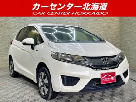 フィット　1.5ハイブリッドFパッケージ 4WD 5年保証 スマキー ナビ ETC 自社認証工場 車検整備2年付 修復歴無 寒冷地仕様 禁煙