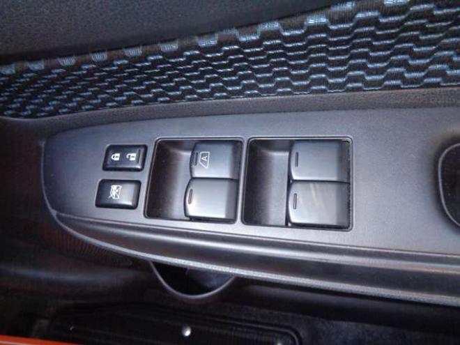 ノート1.2 X FOUR 4WD　スマートキー　レーダーブレーキサポート 1200