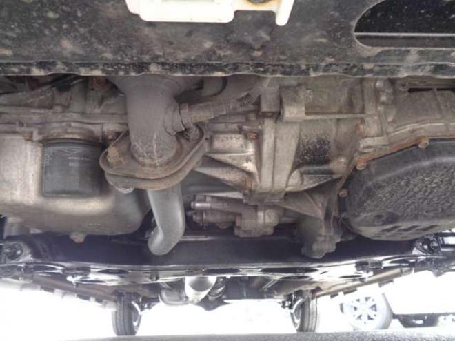 ソリオ1.2 X 4WD　片側パワースライドドア　スマートキー　ワンセグナビ　運転席シートヒーター 1200