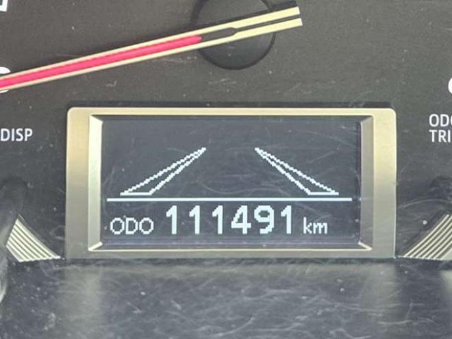 ハイエースバン2.8 スーパーGL ロング ディーゼルターボ 4WD　リアクーラー&ヒーター　プッシュスタート　スマートキー　　ベッドキッド LEDヘッドライト横滑り防止　衝突被害軽減　車線逸脱　トヨタ純正ナビ　フルセグTV　Bluetooth　Bカメラトヨタ純正リアモニター　ETC 2800