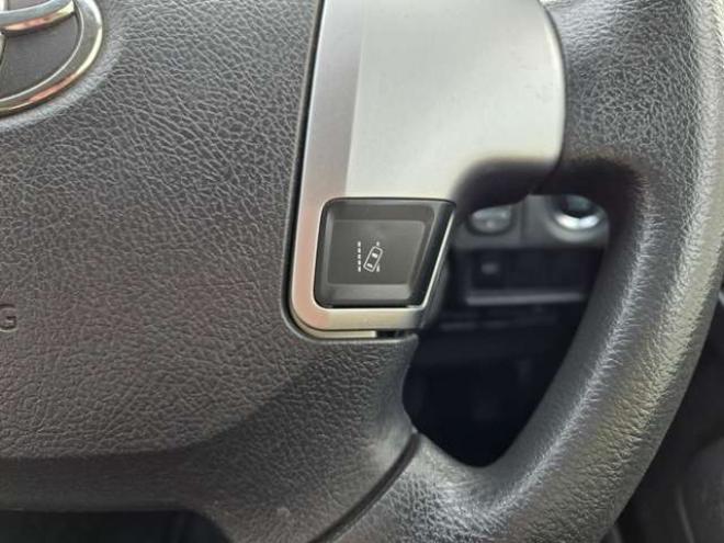 ハイエースバン2.8 スーパーGL ロング ディーゼルターボ 4WD　リアクーラー&ヒーター　プッシュスタート　スマートキー　　ベッドキッド LEDヘッドライト横滑り防止　衝突被害軽減　車線逸脱　トヨタ純正ナビ　フルセグTV　Bluetooth　Bカメラトヨタ純正リアモニター　ETC 2800