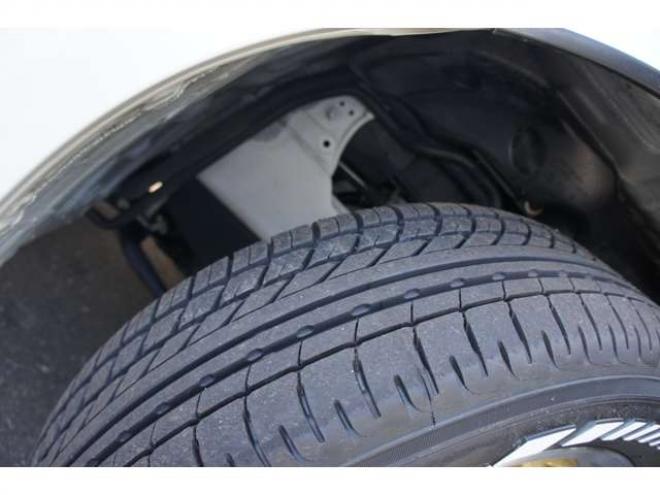 ハイエースバン2.8 スーパーGL ダークプライムII ロングボディ ディーゼルターボ 4WD　ESSEX FスポイラーVer3&サイドライナー&リアライナー　ESSEX　フロアマッド　ENCD17インチAW　ヨコハマPARADA17インチ　ハーフレザーシート　プッシュスタート　スマートキー　リアヒーター 2800