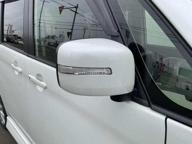 デリカD:2 1.2 S 4WD　プッシュスタート　両側パワースライドドア　HIDヘッドライト　フォグランプ　シートヒーター 1200