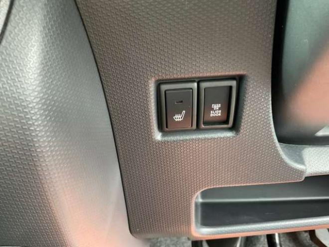 デリカD:2 1.2 S 4WD　プッシュスタート　両側パワースライドドア　HIDヘッドライト　フォグランプ　シートヒーター 1200