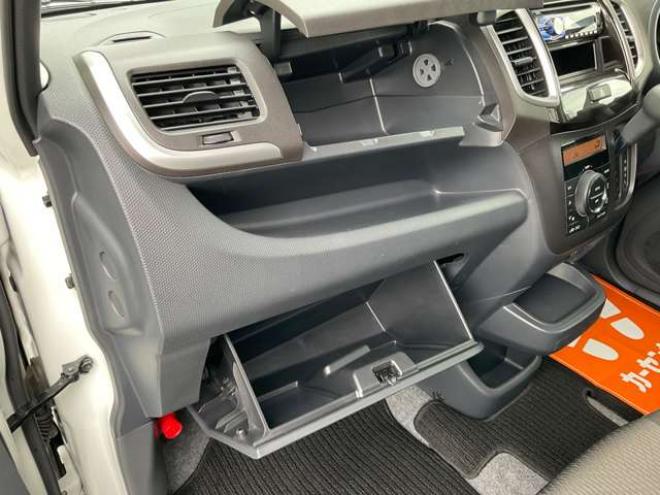 デリカD:2 1.2 S 4WD　プッシュスタート　両側パワースライドドア　HIDヘッドライト　フォグランプ　シートヒーター 1200