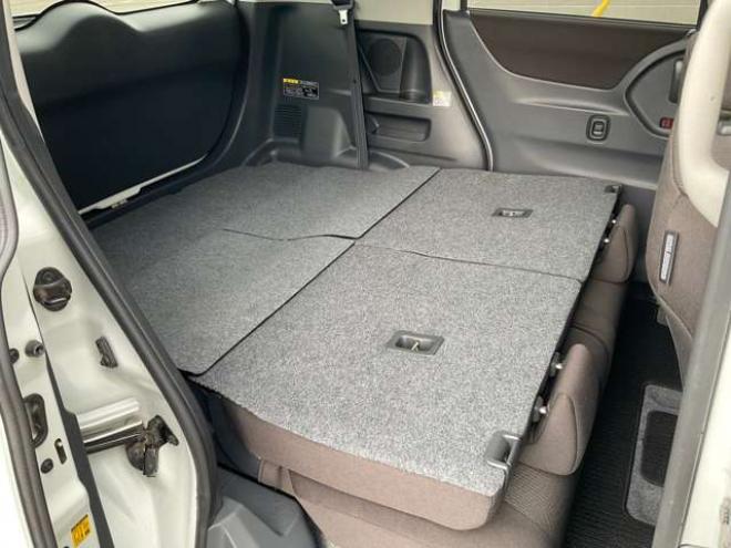 デリカD:2 1.2 S 4WD　プッシュスタート　両側パワースライドドア　HIDヘッドライト　フォグランプ　シートヒーター 1200