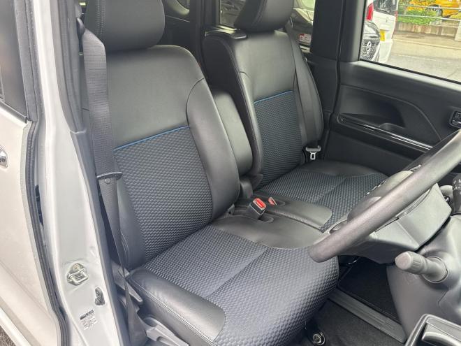 タント660カスタムX 4WD ローンが不安な方＜優遇ローン＞本州仕入　寒冷地仕様　両側パワスラ 4WD 660 5Dr