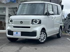 N-BOX　660 4WD ローンが不安な方＜優遇ローン＞本州仕入　寒冷地仕様 純正オーディオ 4WD 660 5Dr