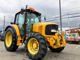 トラクター　ジョンディア　中古　6320 premium　