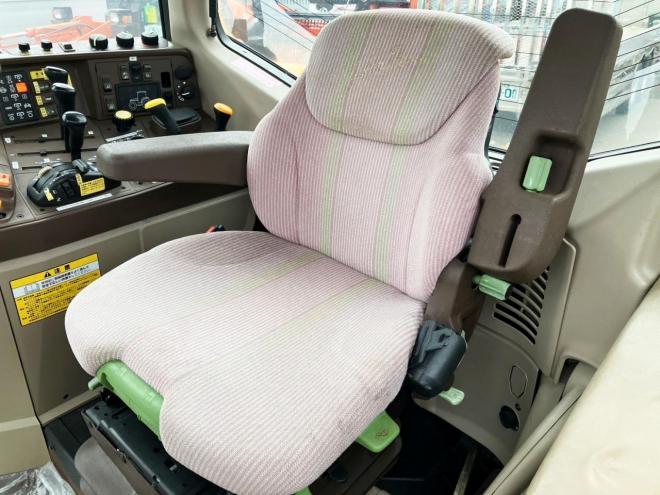トラクタージョンデア　中古　6320 premium　