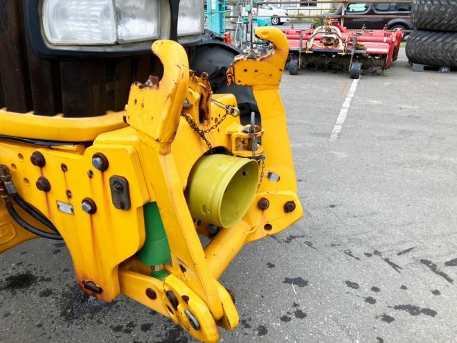 トラクタージョンデア　中古　6320 premium　