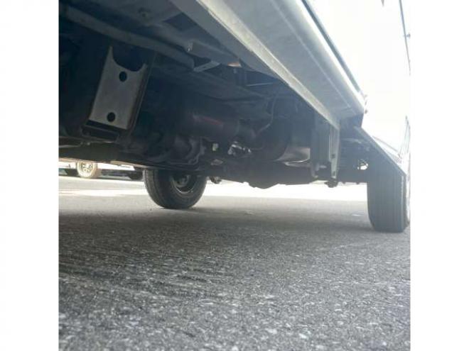 タウンエーストラック1.5 DX Xエディション シングルジャストロー 三方開 4WD　4WD　作業用車両　バックモニター　純正ナビ 1500