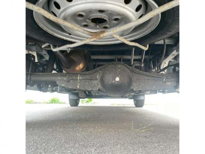 タウンエーストラック1.5 DX Xエディション シングルジャストロー 三方開 4WD　4WD　作業用車両　バックモニター　純正ナビ 1500