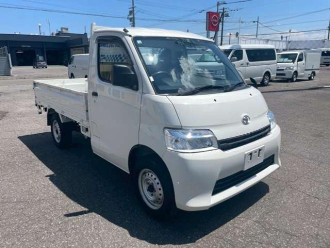 タウンエーストラック1.5 DX Xエディション 三方開 4WD　4WD　パワーウインドウ運転席 助手席　ETC　LEDヘッドランプ 1500
