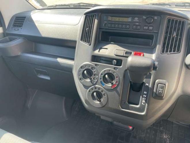 タウンエーストラック1.5 DX Xエディション 三方開 4WD　4WDトヨタセーフティーセンス　P/W　ドライブレコーダー 1500