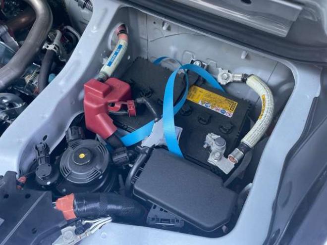 ハイエースバン2.8 DX ロング ディーゼルターボ 4WD　 2800