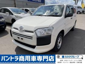 プロボックスバン　1.5 DX コンフォート 4WD　 1500