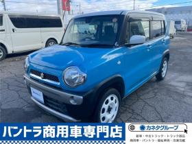 ハスラー　G 4WD　 660