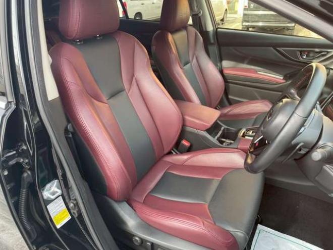 レヴォーグ1.8 STI スポーツ EX 4WD　4WD　アイサイトX　夏冬タイヤ 1800