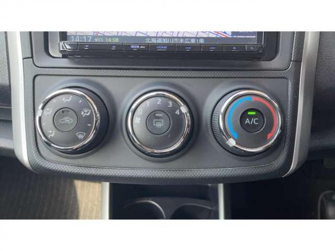 カローラフィールダー1.5 EX 4WD　4WD 1500