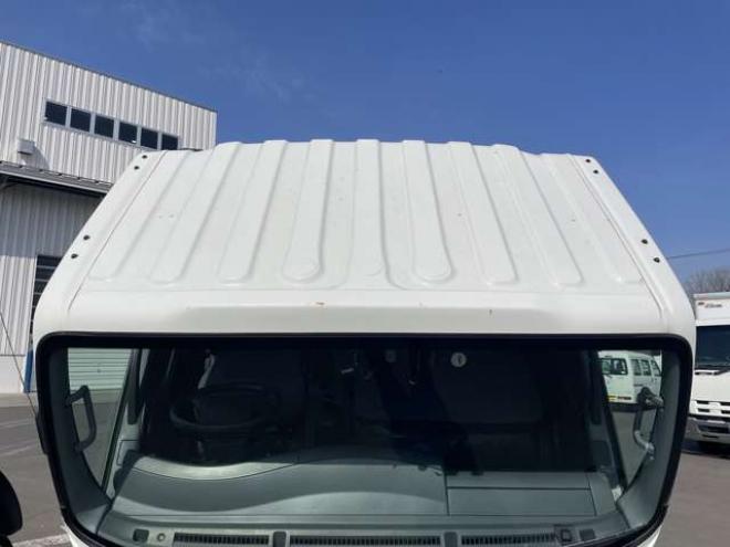 エルフドライバン　TKG-NPS85AN パブコ　 4WD 2990
