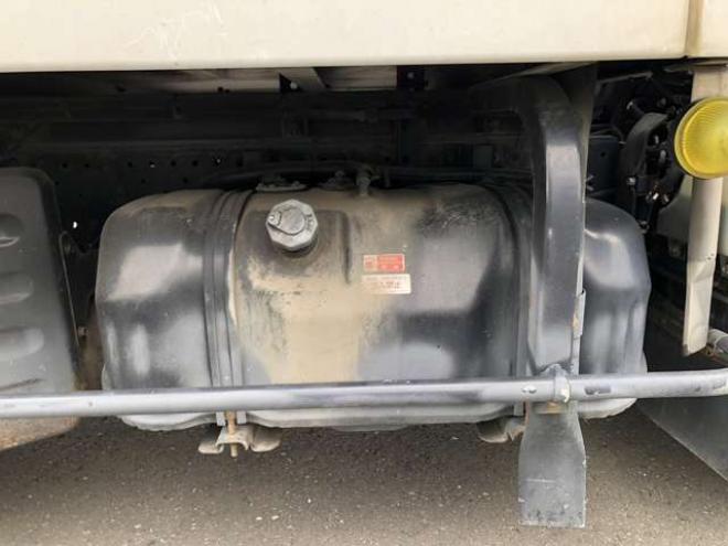 エルフ冷凍バン　TRG-NJS85AN トプレック　 4WD 2990