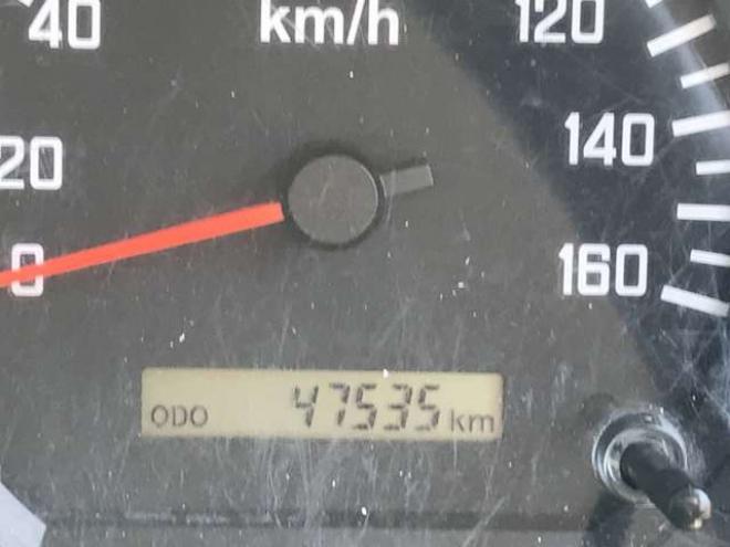 エルフ平ボディ　TKG-NPS85AR　 4WD 2990