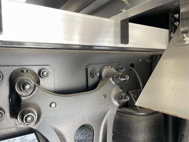 レンジャー冷凍バン 2KG-FD2ABG 菱重コールドチェーン　 2WD 5120