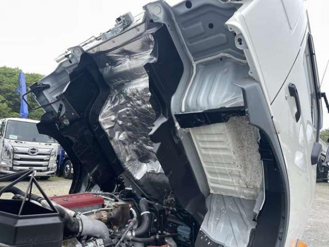 レンジャー冷凍バン 2KG-FD2ABG 菱重コールドチェーン　 2WD 5120