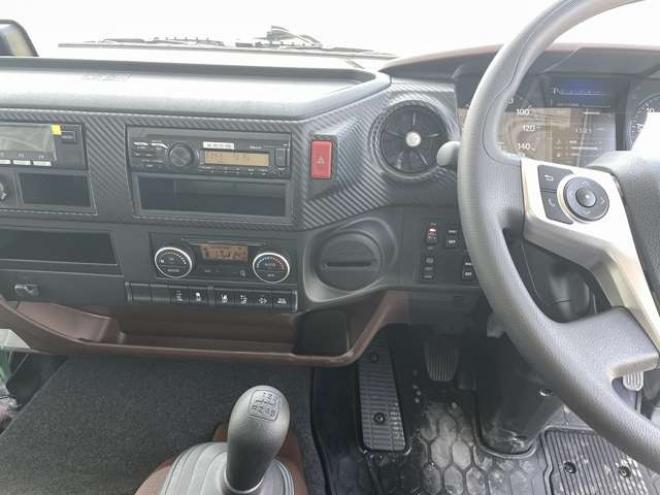 レンジャー冷凍バン 2KG-FD2ABG 菱重コールドチェーン　 2WD 5120