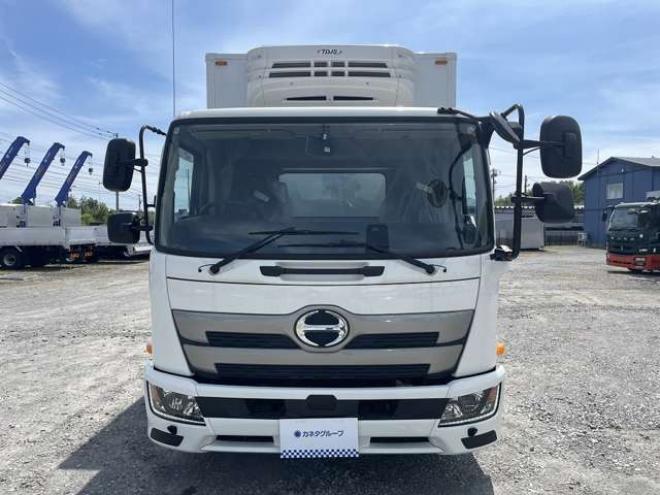 レンジャー冷凍バン 2KG-FD2ABG 菱重コールドチェーン　 2WD 5120