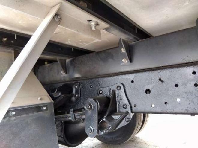 エルフウイング　TDG-NPS85AN パブコ　 4WD 2990