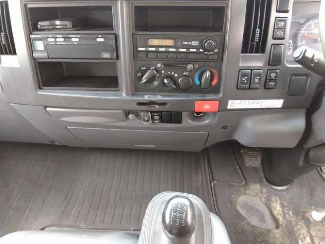 エルフウイング　TDG-NPS85AN パブコ　 4WD 2990