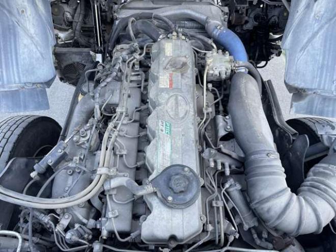 プロフィアミルクローリーKL-FR2PPHAヤスダファインテ　 2WD 10520