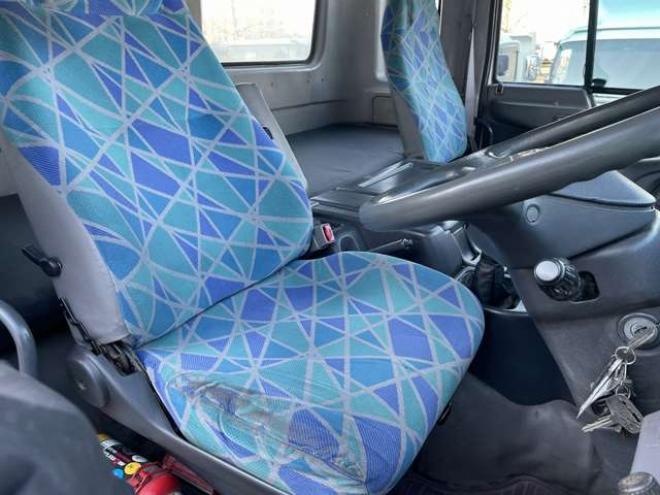 プロフィアミルクローリーKL-FR2PPHAヤスダファインテ　 2WD 10520