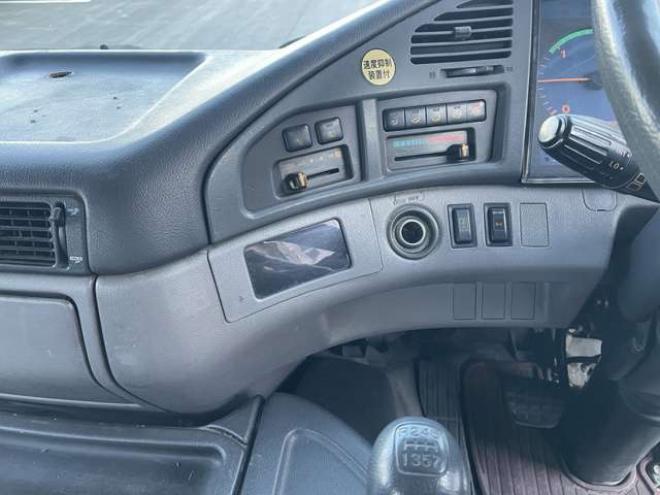 プロフィアミルクローリーKL-FR2PPHAヤスダファインテ　 2WD 10520