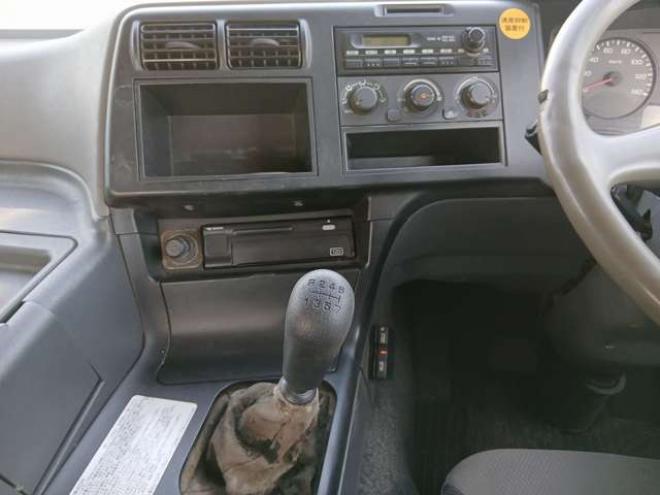 スーパーグレートセフティローダ　QKG-FS50VZキャリーラック　 2WD 12800