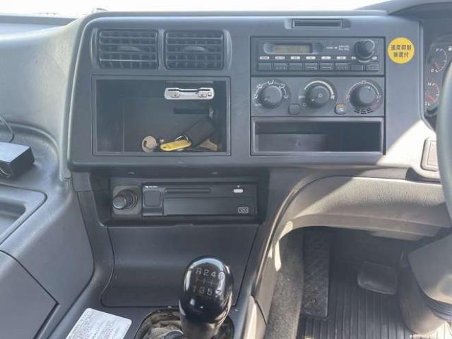 スーパーグレートセルフローダ FS50VZ-530368キャリーラック　 2WD 12800
