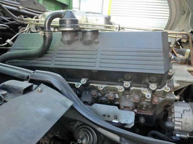 スーパーグレートクレーン付　KL-FV50MUZ　ヒアブ　 2WD 400