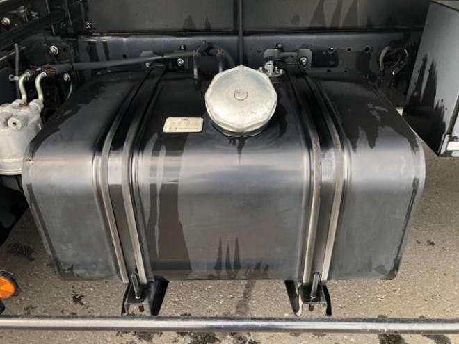 レンジャー深ダンプ　2KG-FC2ABA 極東開発工業　 2WD 5120