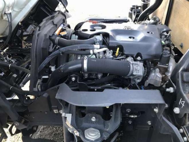 エルフ平ボディ　TRG-NPR85AR　 2WD 2990
