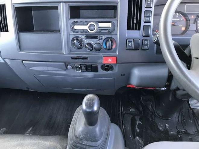 エルフ平ボディ　TRG-NPR85AR　 2WD 2990